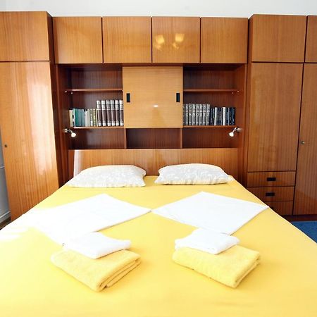 Your Rooms In Portoroz Tm Exterior photo