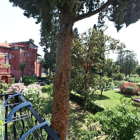 Your Rooms In Portoroz Tm Exterior photo