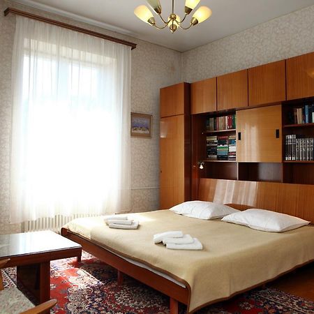 Your Rooms In Portoroz Tm Exterior photo