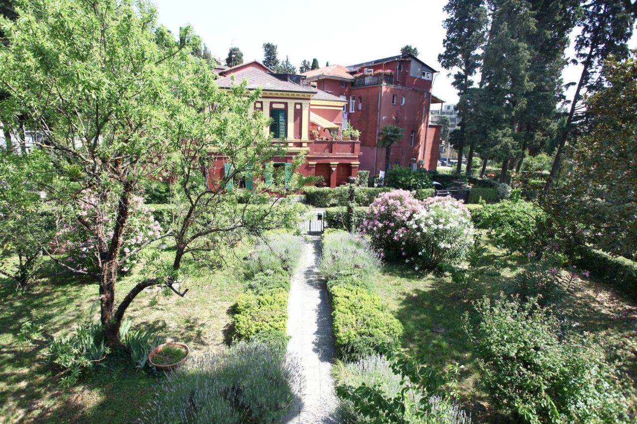 Your Rooms In Portoroz Tm Exterior photo