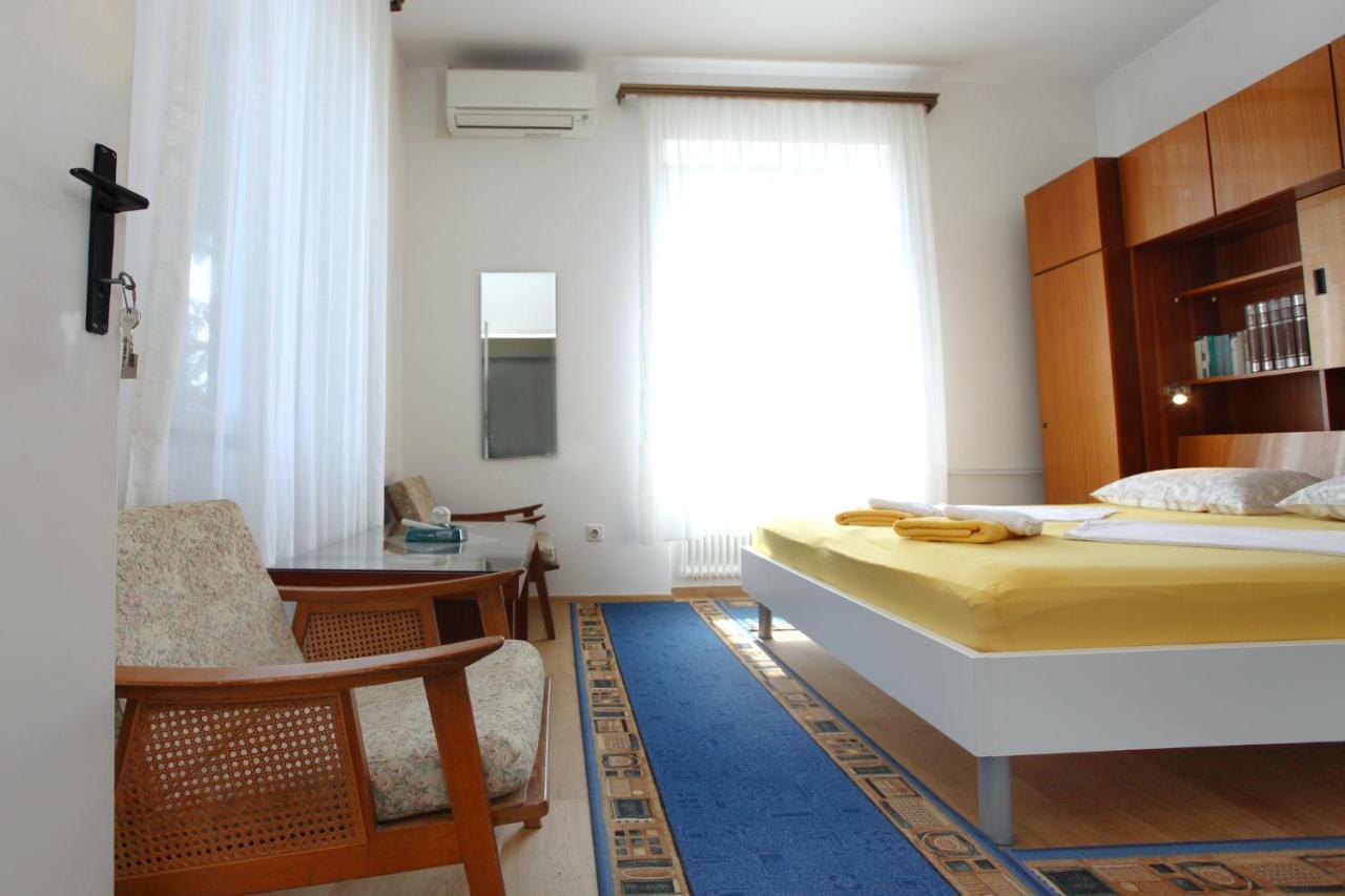 Your Rooms In Portoroz Tm Exterior photo