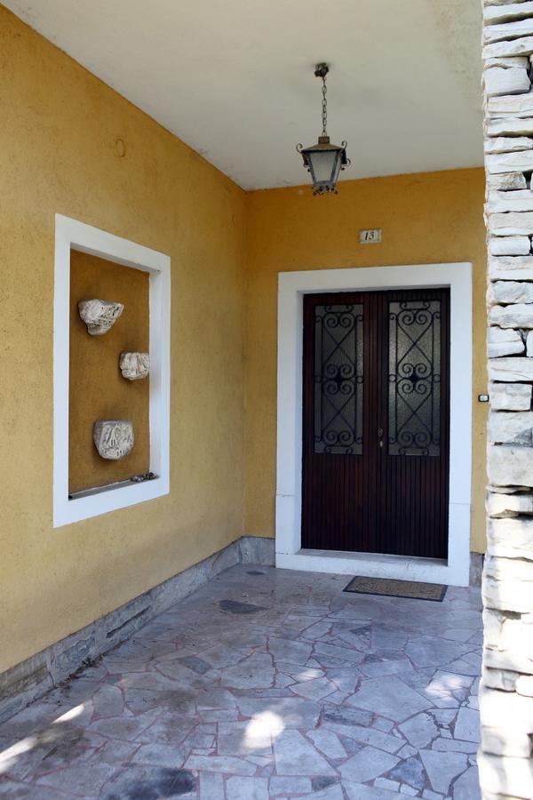 Your Rooms In Portoroz Tm Exterior photo