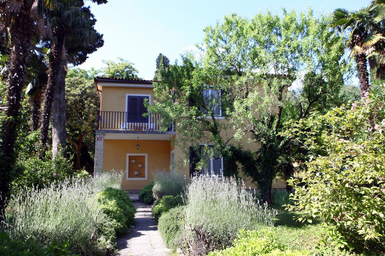 Your Rooms In Portoroz Tm Exterior photo