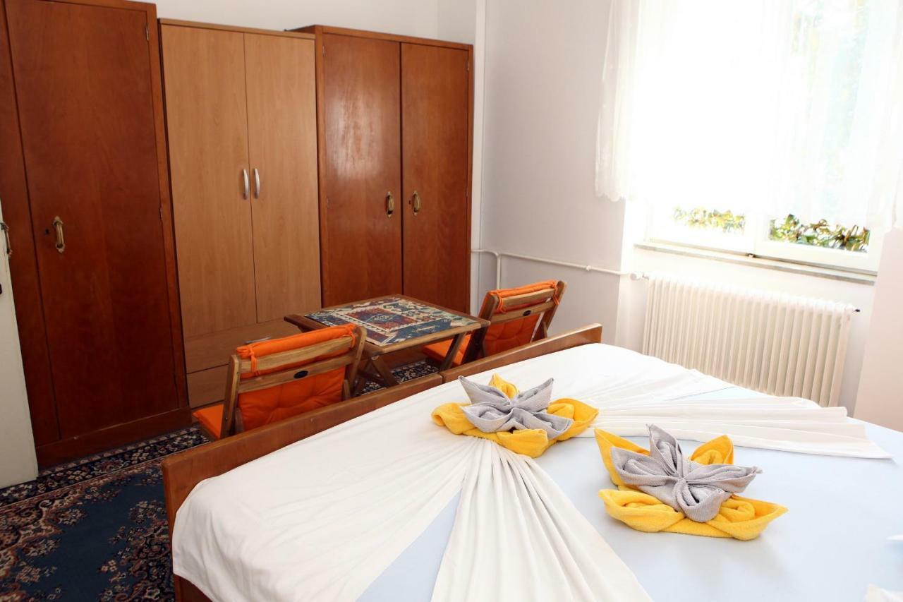 Your Rooms In Portoroz Tm Exterior photo