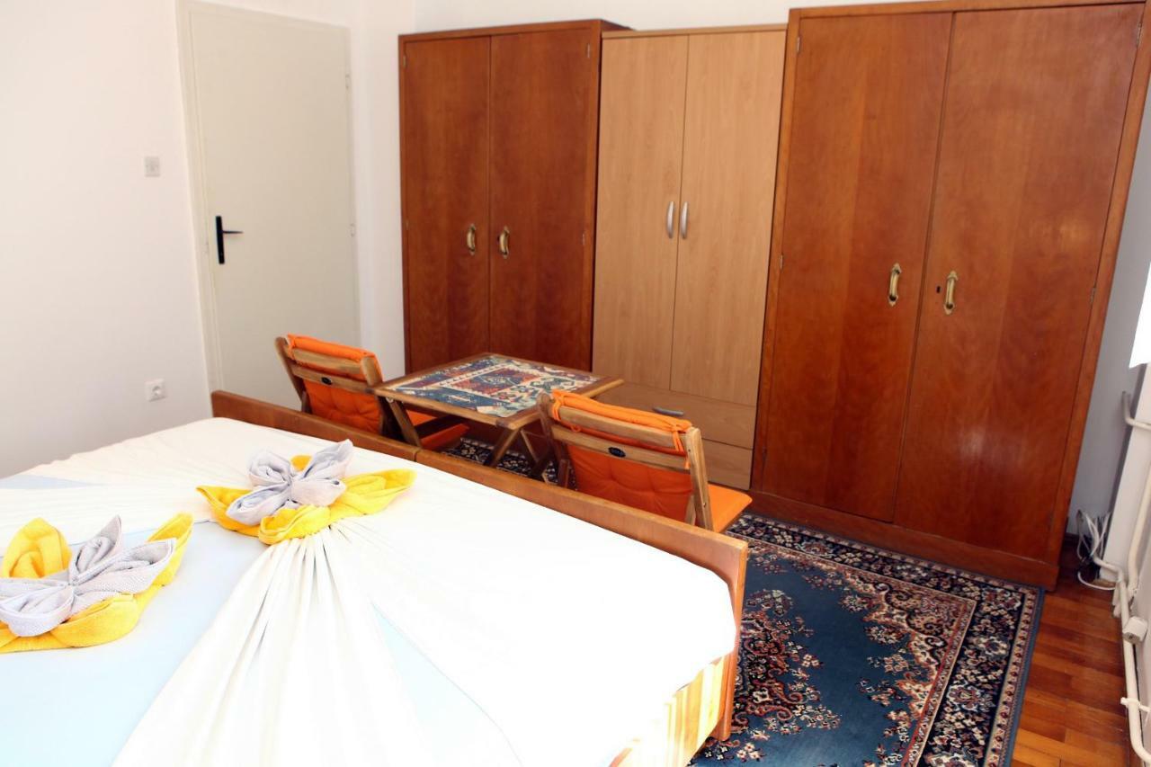 Your Rooms In Portoroz Tm Exterior photo