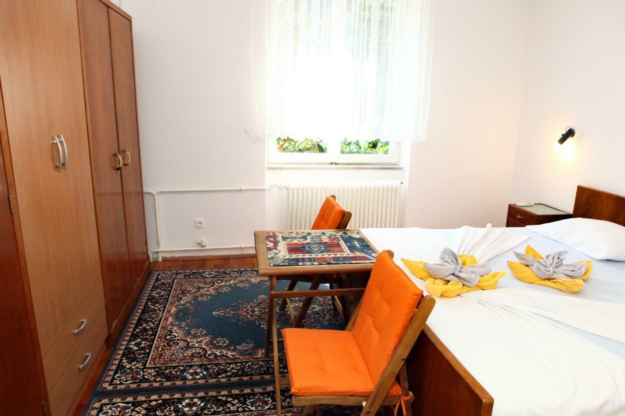Your Rooms In Portoroz Tm Exterior photo